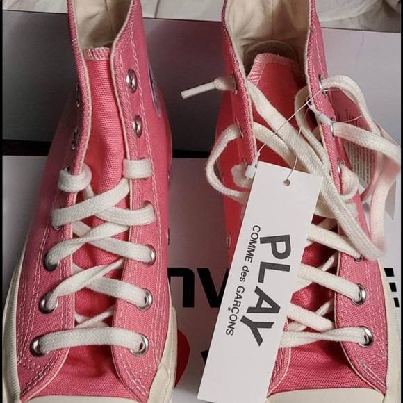 Converse Hicut - Picture 2 of 4